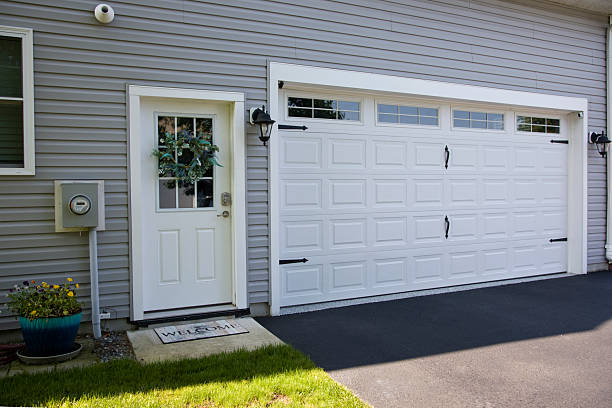 24/7 Emergency Garage Door Panel Replacement experts in Treutlen County County, GA